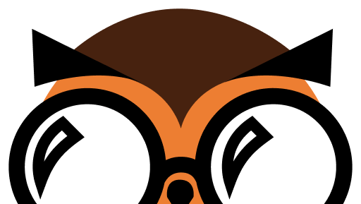 Toddcares owl logo